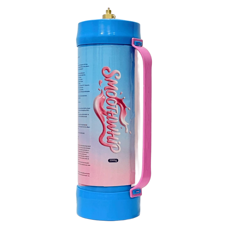 Borong Pengecas Krim 2000g